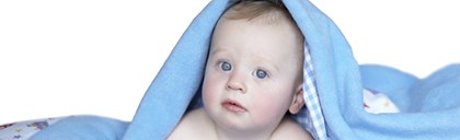Littlies Homewares Logo